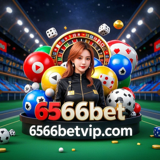Cassinos Ao Vivo: A Revolução dos Jogos Online na 6566 Bet
