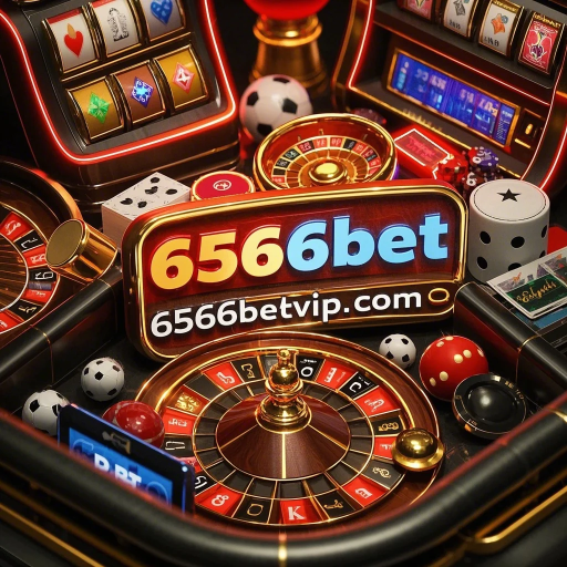Apostas em Esportes na 6566 Bet: Uma Nova Fronteira de Entretenimento e Lucro