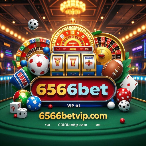 Descubra o Mundo das Apostas Esportivas no 6566 Bet